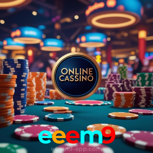 eeem9 Bônus acumulado eeem9