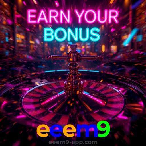 eeem9 Bônus por convite eeem9